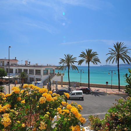 Apartment Atarazanas By Interhome Javea Exterior photo