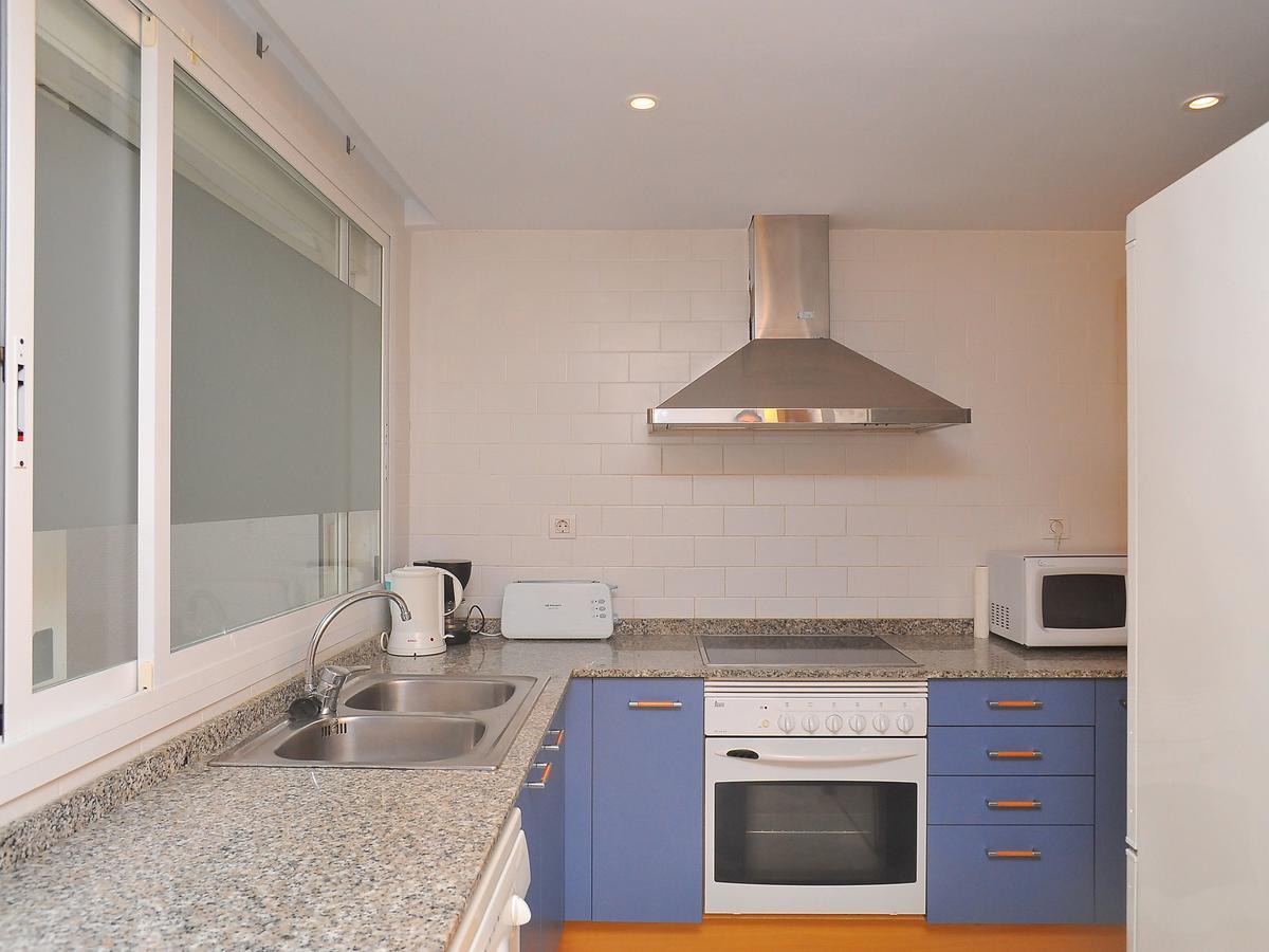 Apartment Atarazanas By Interhome Javea Exterior photo