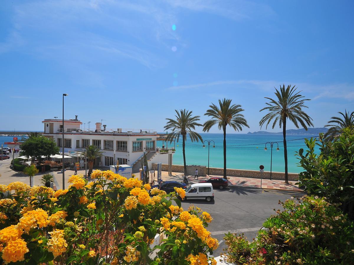 Apartment Atarazanas By Interhome Javea Exterior photo
