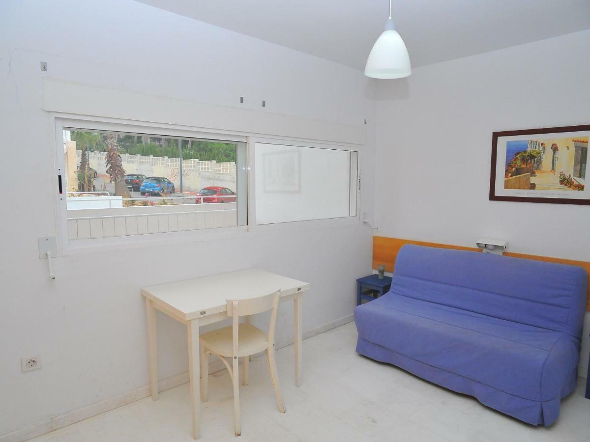 Apartment Atarazanas By Interhome Javea Exterior photo
