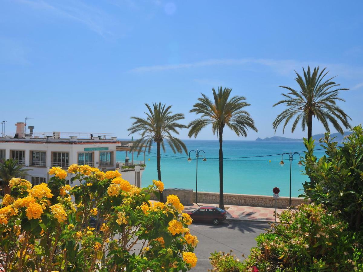 Apartment Atarazanas By Interhome Javea Exterior photo