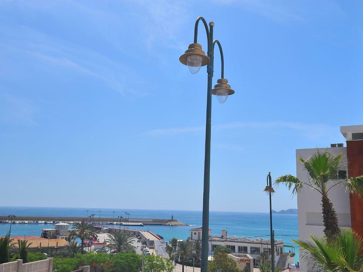 Apartment Atarazanas By Interhome Javea Exterior photo