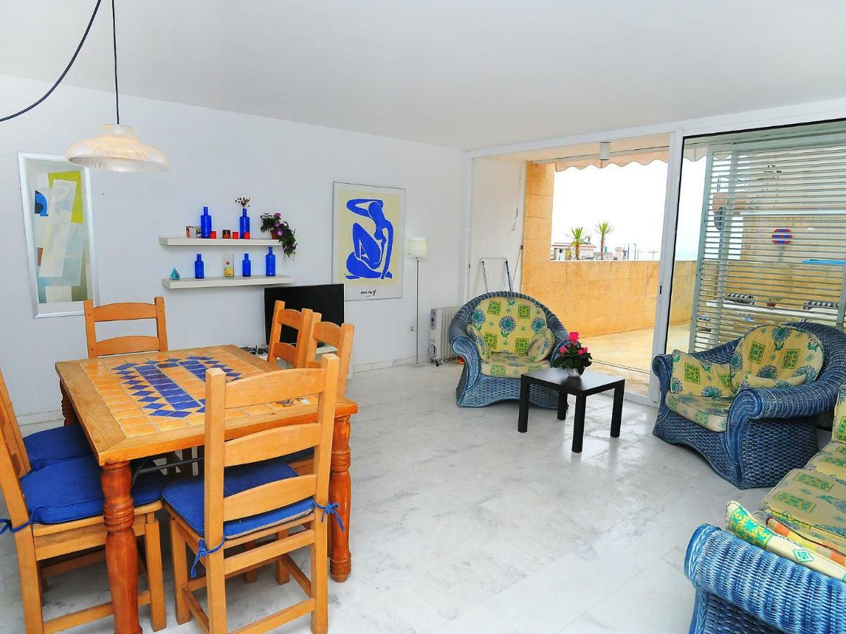 Apartment Atarazanas By Interhome Javea Exterior photo